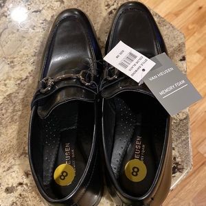 MWT VAN HEUSEN men’s dress shoes